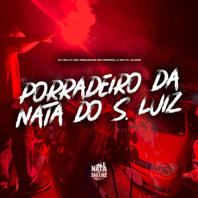 Porradeiro da Nata do São Luiz