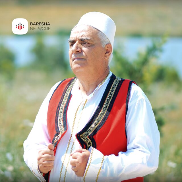 Këngë për Mahmut Çerën