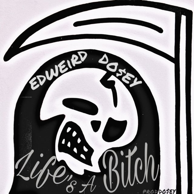 Life's a Bitch