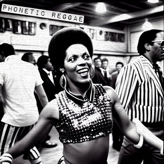 Phonetic Reggae