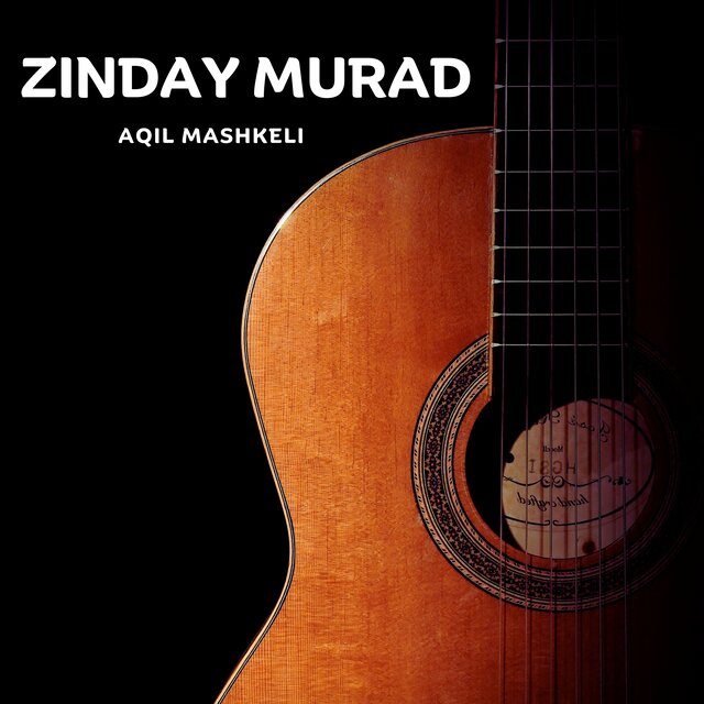 Zinday Murad