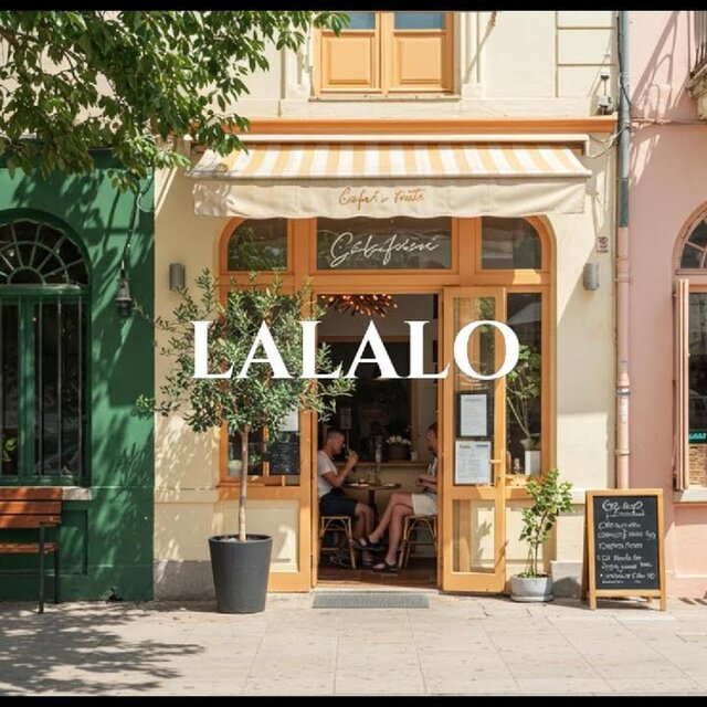 lalalomusic