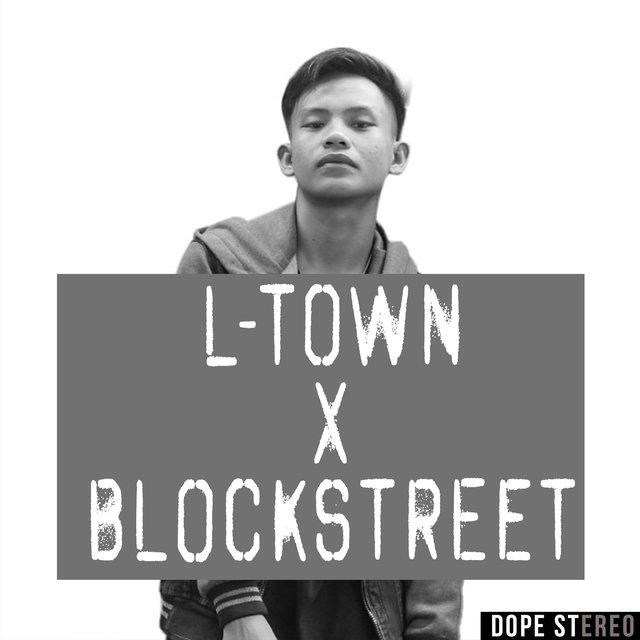 Anthem (feat. BLOCKSTREET)