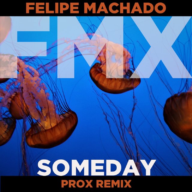 Someday (Prox Remix)