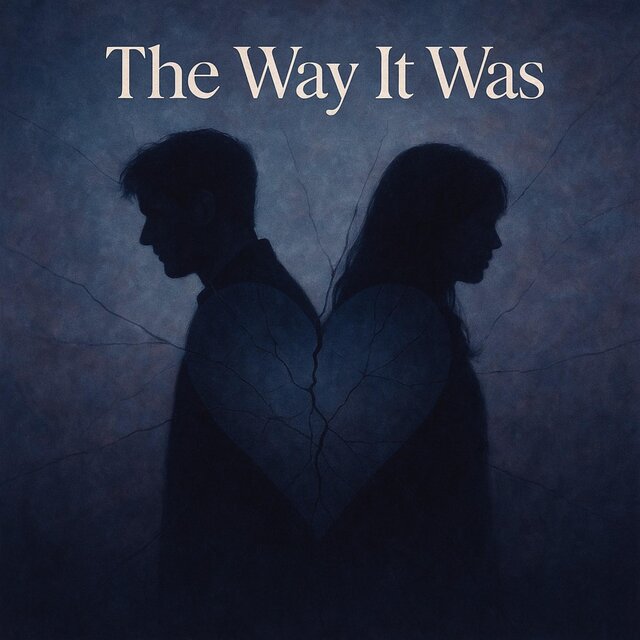The way it was