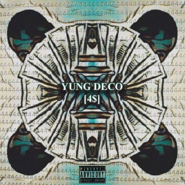 Four Dollars EP