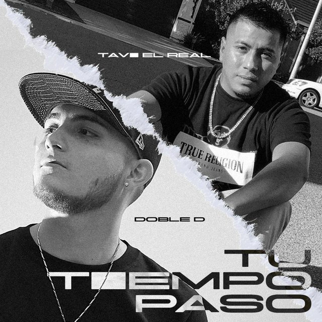 Tu Tiempo Paso (feat. Doble D)