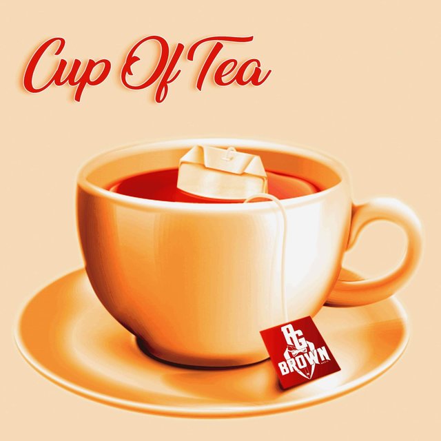 Cup Of Tea