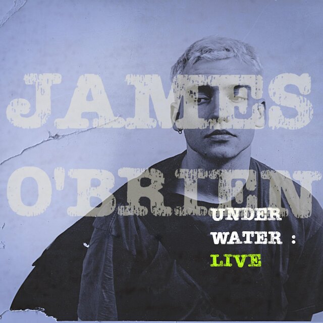 Underwater : Live