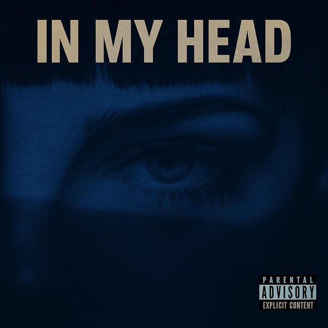In My Head (Slowed Reverb)