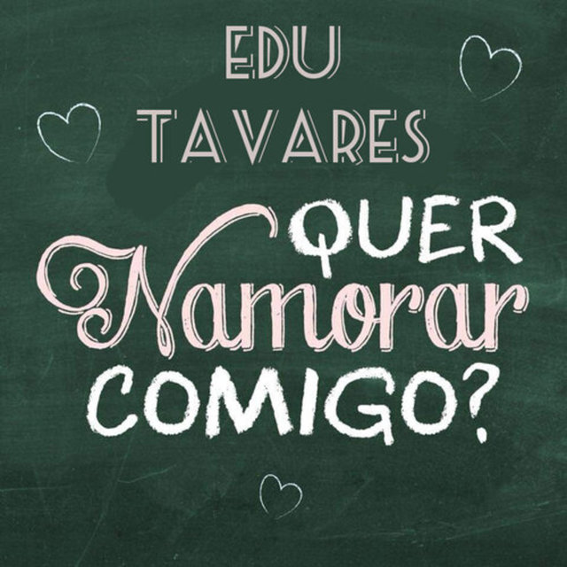 Quer Namorar Comigo?