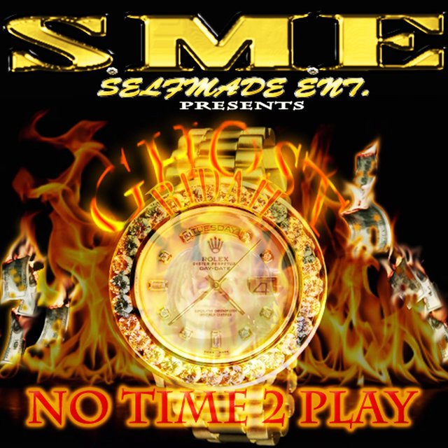 No Time 2 Play