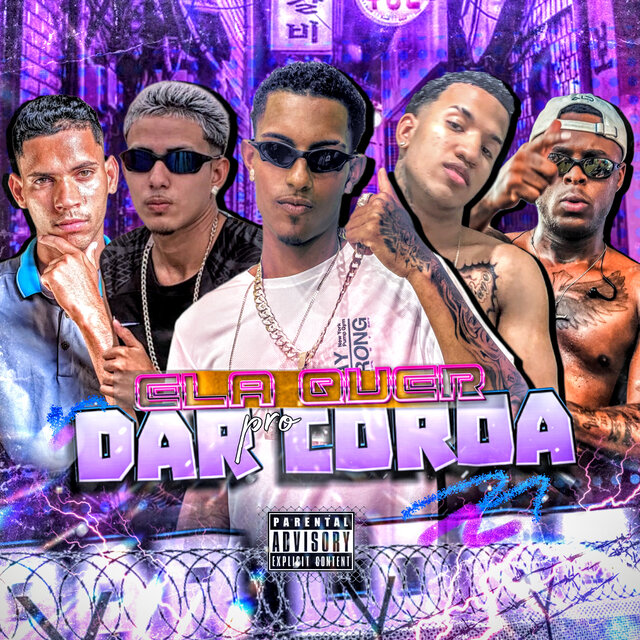 Ela Quer Dar pro Coroa (Remix)