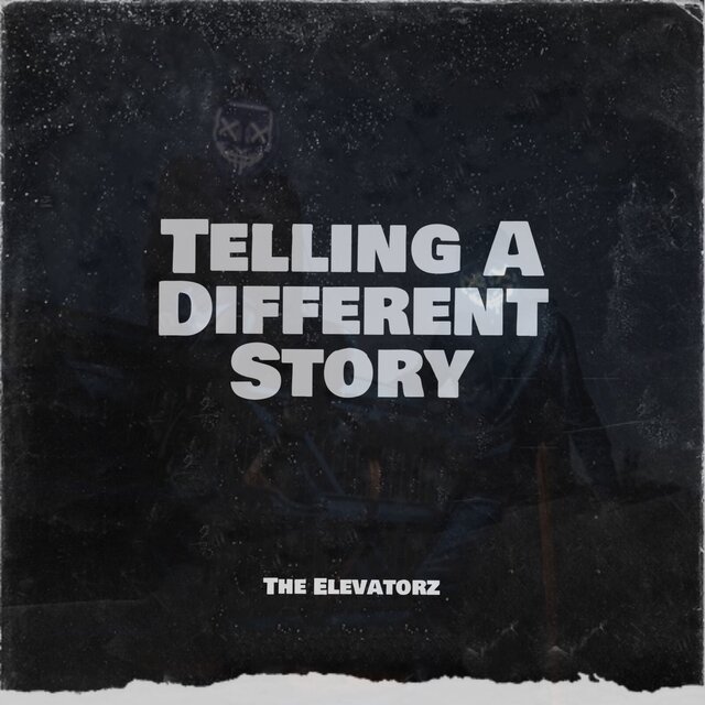 Telling A Different Story
