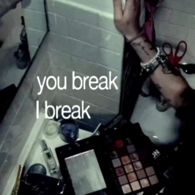 break