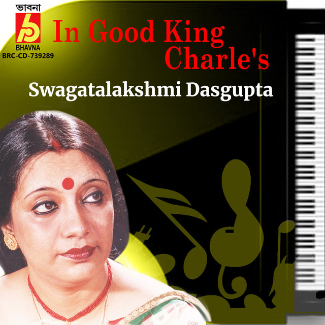 In Good King Charle's