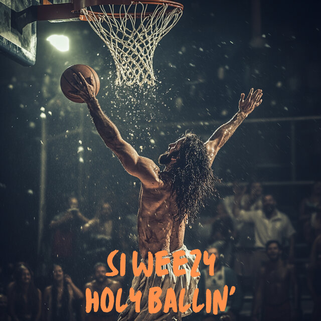Holy Ballin'