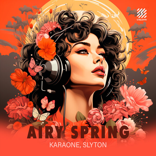 Airy Spring