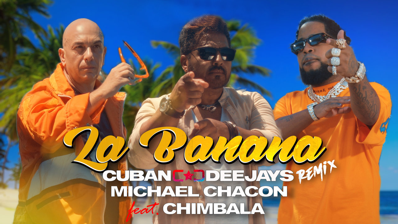 La Banana