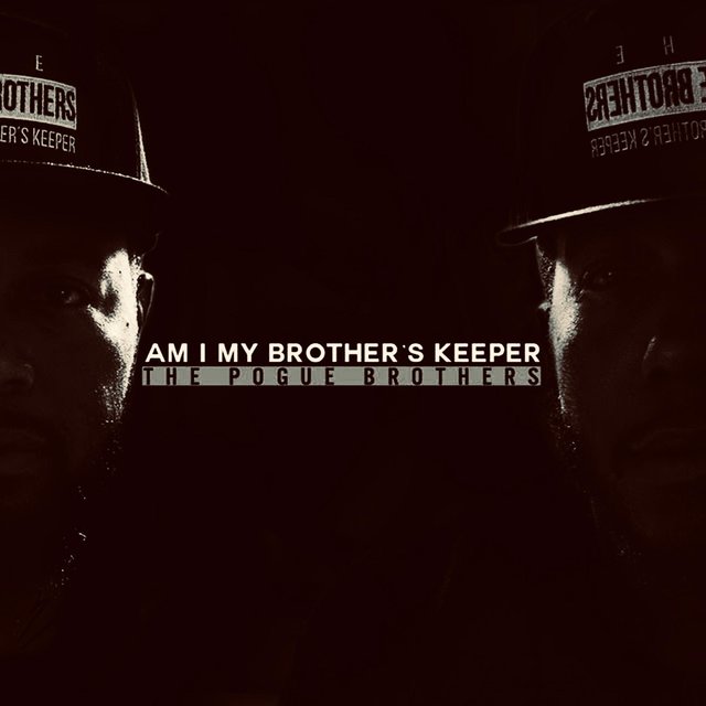 AM I MY Brothers Keeper, Vol. 1