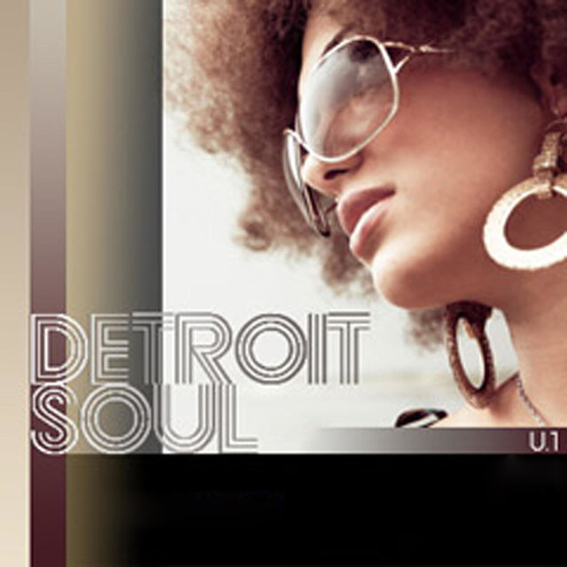 Detroit Soul