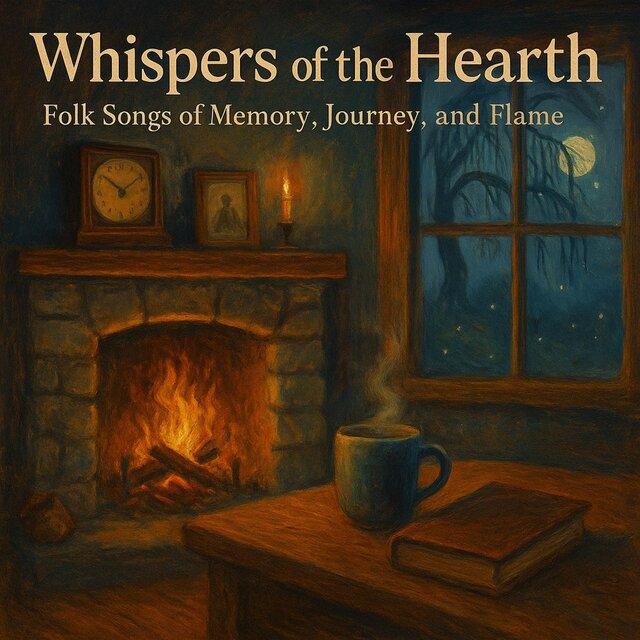 Whispers of the Hearth