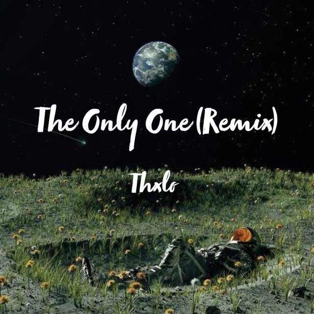 The Only One (feat. JBE Metro & OneWayX) [Remix]