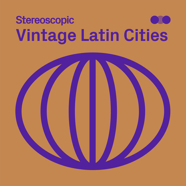 Vintage Latin Cities