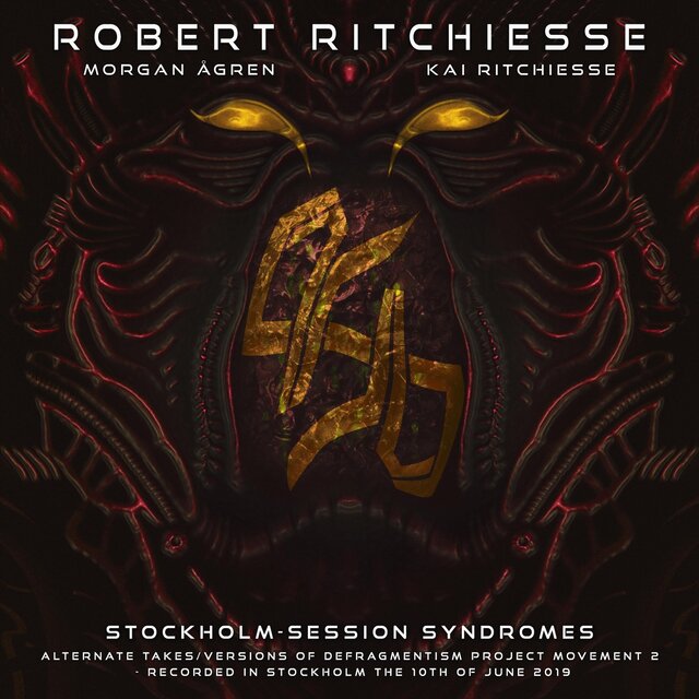 Stockholm-Session Syndromes