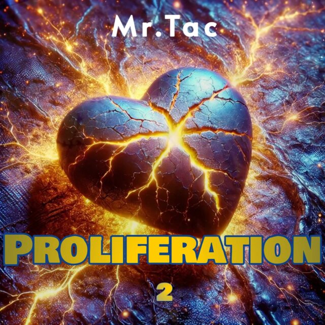 Proliferation 2
