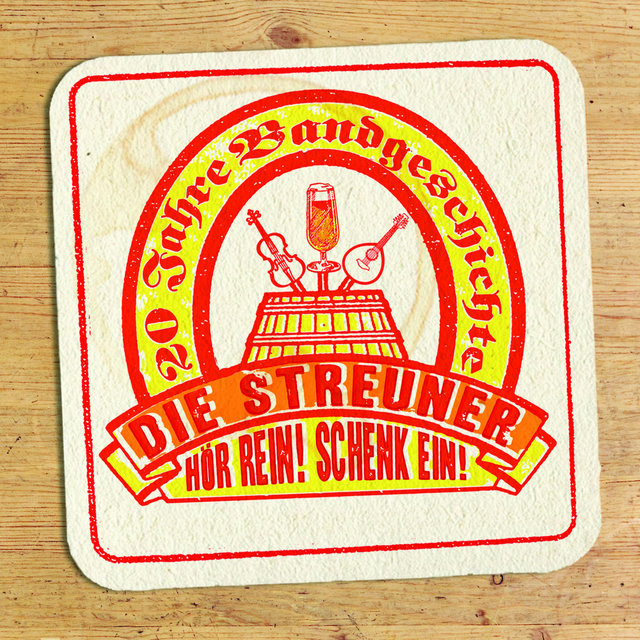 Hör rein! Schenk ein!