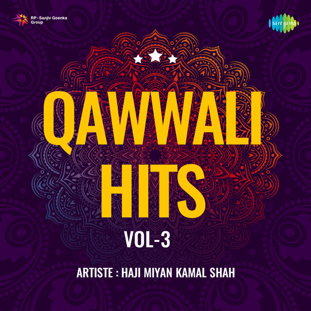 Qawwali Hits, Vol. 3
