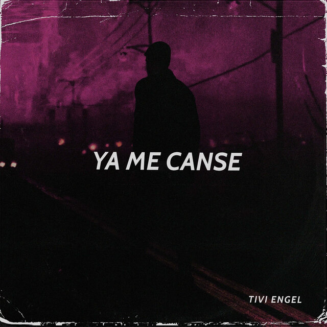 Ya me canse