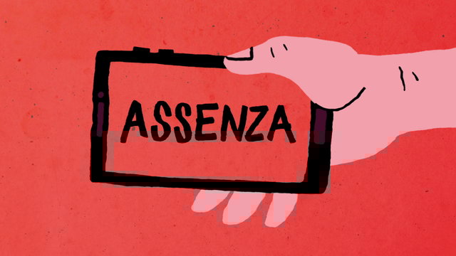 Assenza (Official Video)