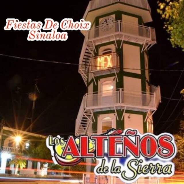 Fiestas De Choix Sinaloa