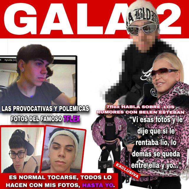 GALA 2. (feat. Feelso)