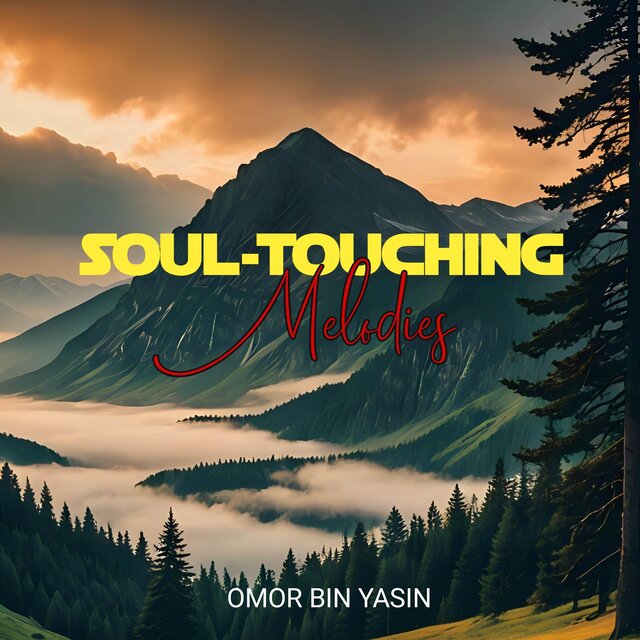 Soul-Touching Melodies