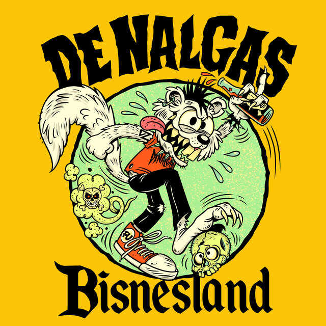Bisnesland