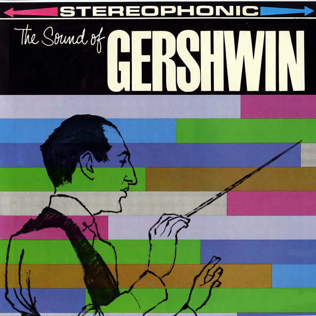 The Sound of Gershwin