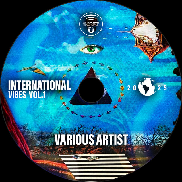 International Vibes Vol. 1