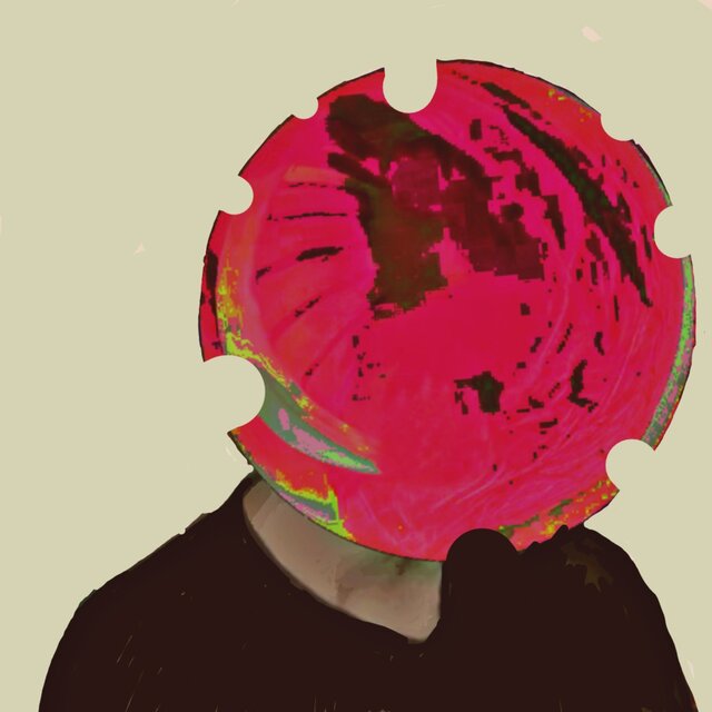 Bites the Blood Head
