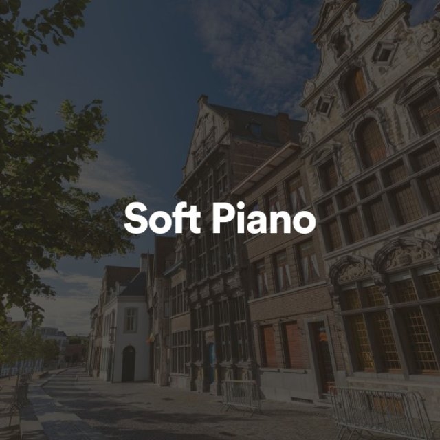 Soft Piano