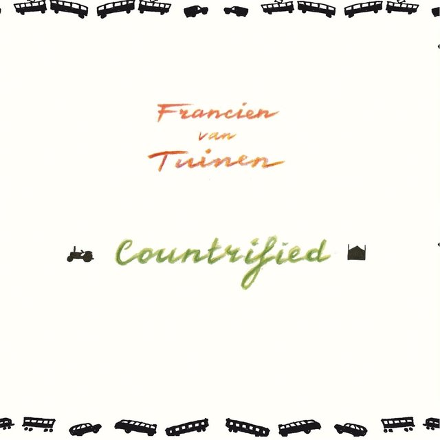 Countrified