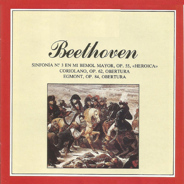 Beethoven - Sinfonía Nº 3