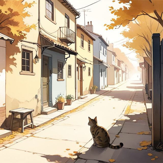 Chill Autumn