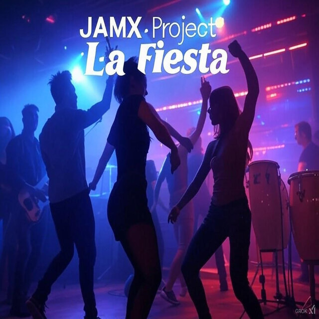 La Fiesta