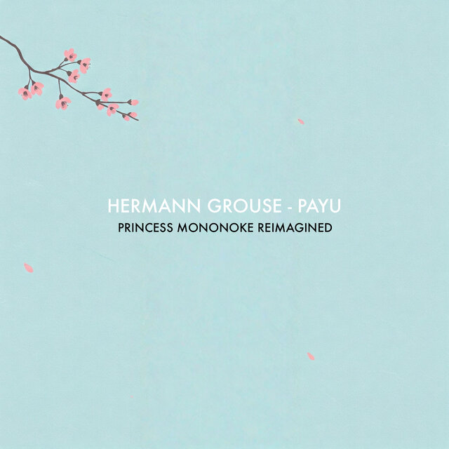 Princess Mononoke Reimagined