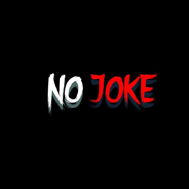 No Joke