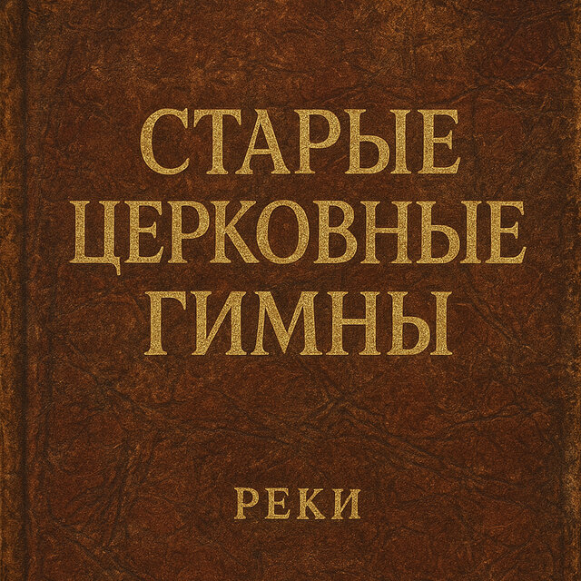 Старые Церковные Гимны