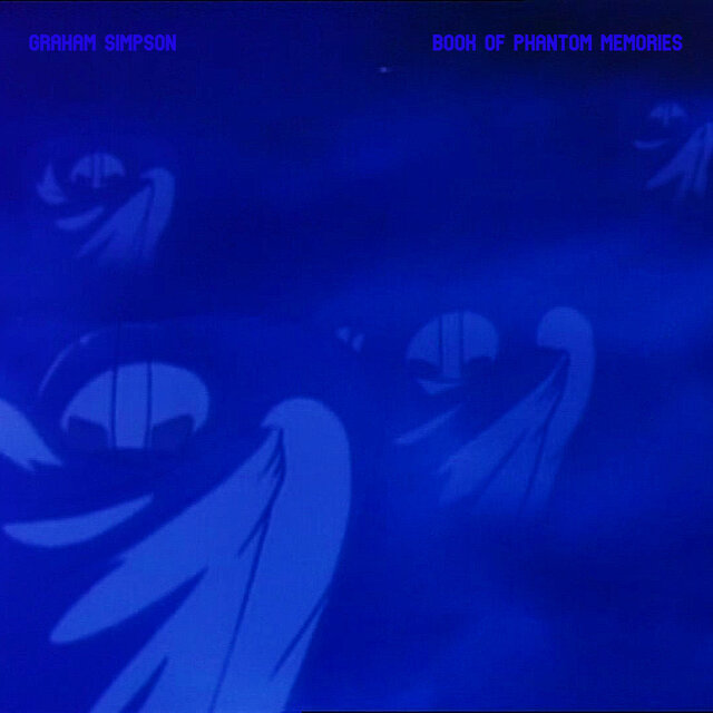 Book of Phantom Memories